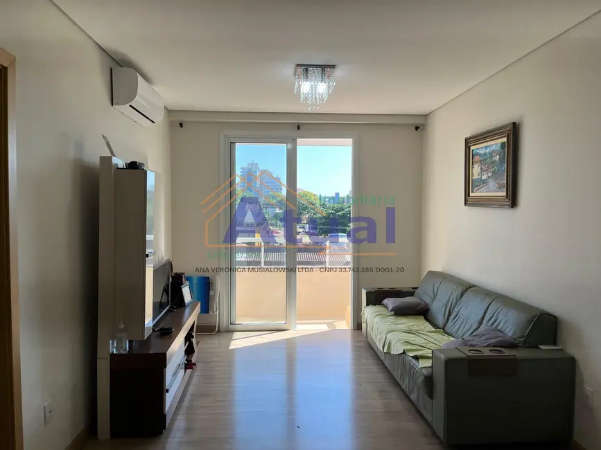 Apartamento com 2 quartos à venda, 73m2 em Centro, Santo Angelo - RS - imagem 3 Foto 3 de Apartamento com 2 quartos à venda, 73m2 em Centro, Santo Angelo - RS