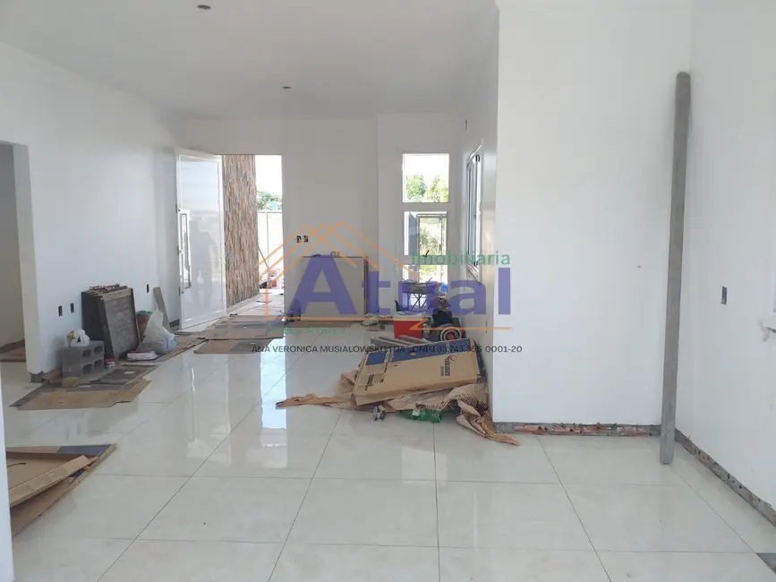 Foto 8 de Casa com 2 quartos à venda, 135m2 em Santo Angelo - RS