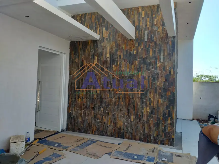 Foto 6 de Casa com 2 quartos à venda, 135m2 em Santo Angelo - RS