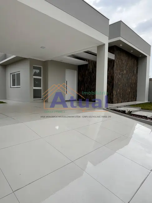 Foto 2 de Casa com 2 quartos à venda, 135m2 em Santo Angelo - RS