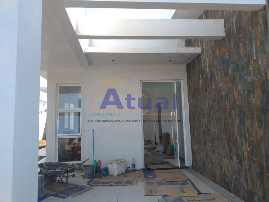 Foto 5 de Casa com 2 quartos à venda, 135m2 em Santo Angelo - RS