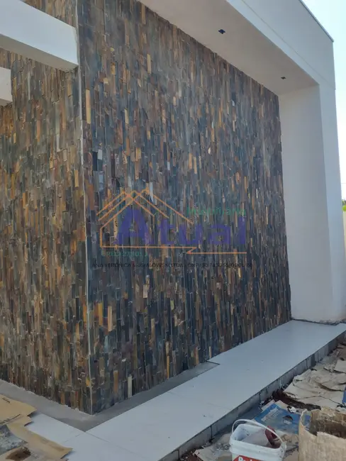 Foto 3 de Casa com 2 quartos à venda, 135m2 em Santo Angelo - RS