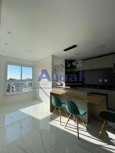 Foto 2 de Apartamento com 2 quartos para alugar, 95m2 em Centro, Santo Angelo - RS