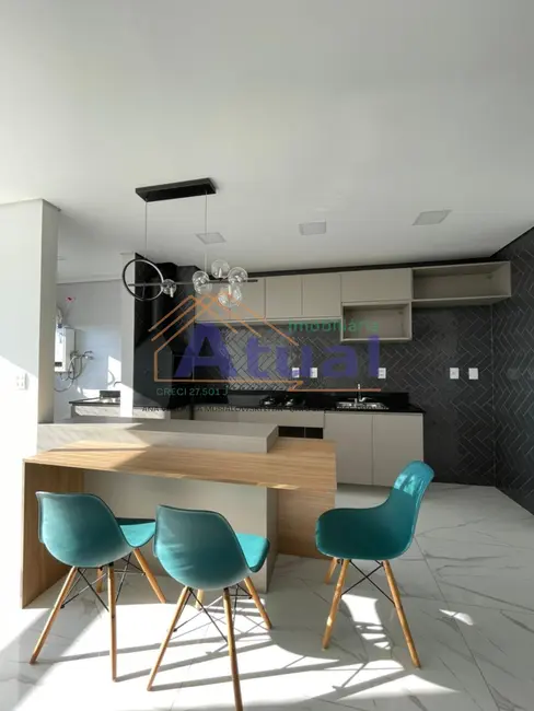 Foto 1 de Apartamento com 2 quartos para alugar, 95m2 em Centro, Santo Angelo - RS