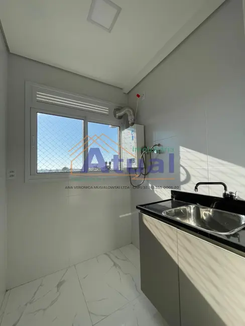 Foto 5 de Apartamento com 2 quartos para alugar, 95m2 em Centro, Santo Angelo - RS