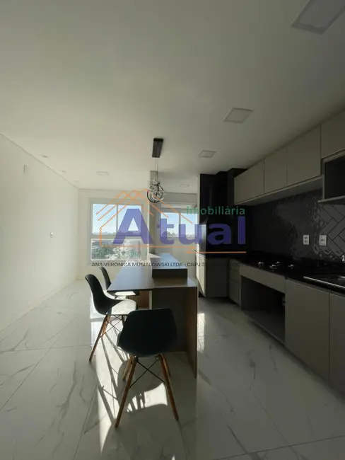 Foto 3 de Apartamento com 2 quartos para alugar, 95m2 em Centro, Santo Angelo - RS