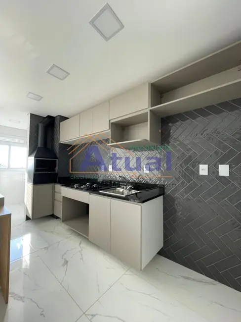 Foto 4 de Apartamento com 2 quartos para alugar, 95m2 em Centro, Santo Angelo - RS