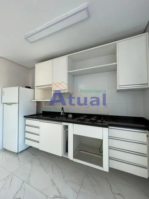 Foto 2 de Apartamento com 2 quartos à venda e para alugar, 95m2 em Dido, Santo Angelo - RS