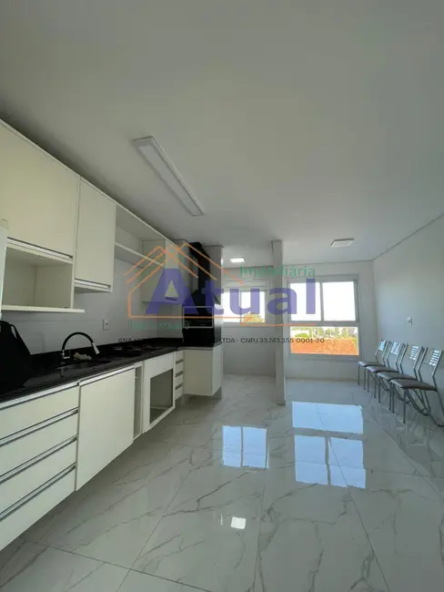 Foto 3 de Apartamento com 2 quartos à venda e para alugar, 95m2 em Dido, Santo Angelo - RS