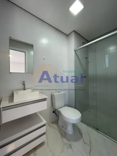 Foto 8 de Apartamento com 2 quartos à venda e para alugar, 95m2 em Dido, Santo Angelo - RS