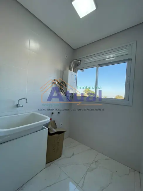 Foto 4 de Apartamento com 2 quartos à venda e para alugar, 95m2 em Dido, Santo Angelo - RS