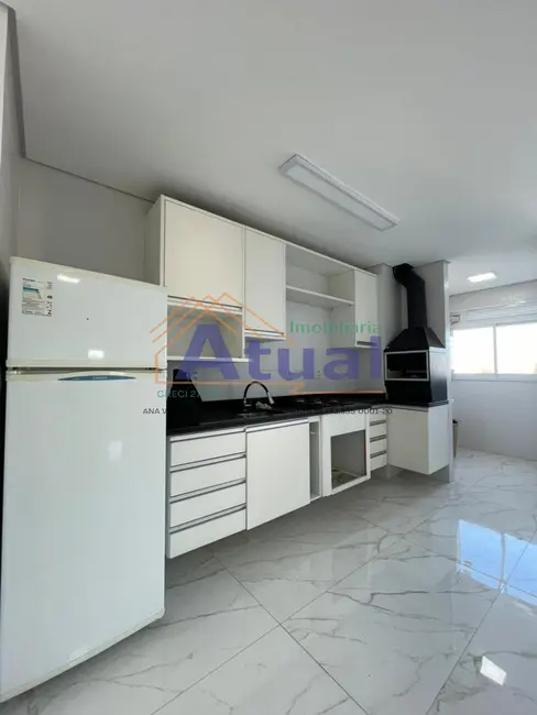 Foto 1 de Apartamento com 2 quartos à venda e para alugar, 95m2 em Dido, Santo Angelo - RS