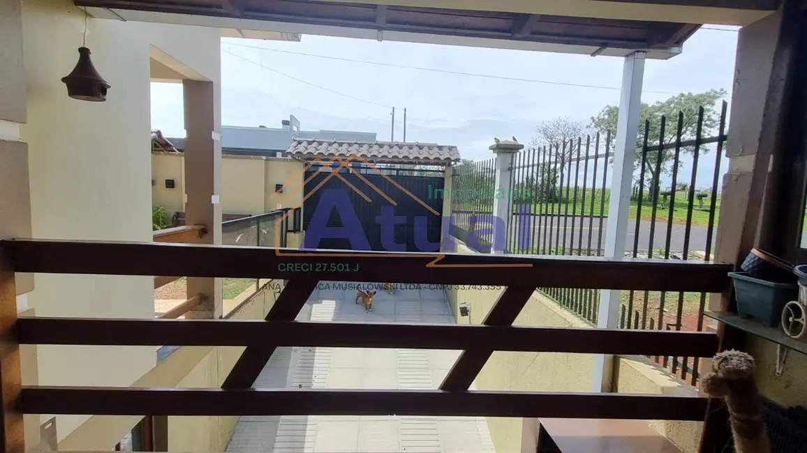 Foto 8 de Casa com 1 quarto à venda, 180m2 em Aguiar, Santo Angelo - RS