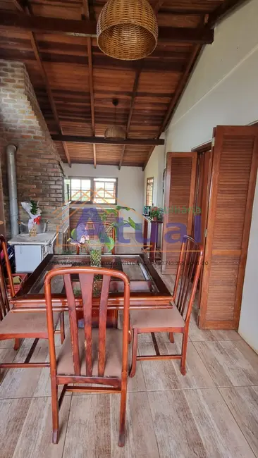Foto 9 de Casa com 1 quarto à venda, 180m2 em Aguiar, Santo Angelo - RS