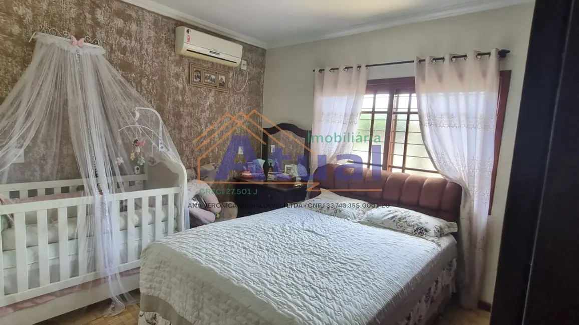 Foto 4 de Casa com 1 quarto à venda, 180m2 em Aguiar, Santo Angelo - RS