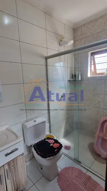 Foto 7 de Casa com 1 quarto à venda, 180m2 em Aguiar, Santo Angelo - RS