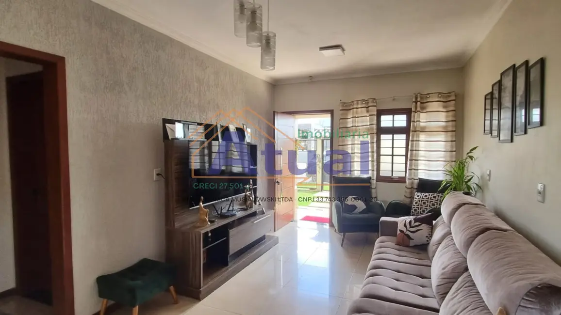 Foto 1 de Casa com 1 quarto à venda, 180m2 em Aguiar, Santo Angelo - RS