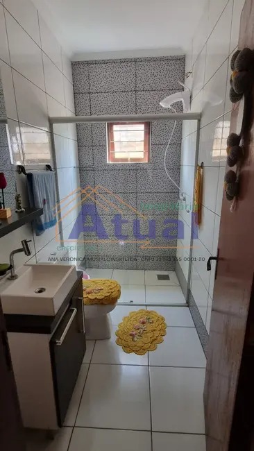 Foto 5 de Casa com 1 quarto à venda, 180m2 em Aguiar, Santo Angelo - RS