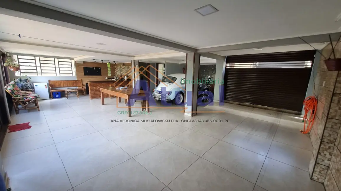 Foto 6 de Casa com 1 quarto à venda, 180m2 em Aguiar, Santo Angelo - RS