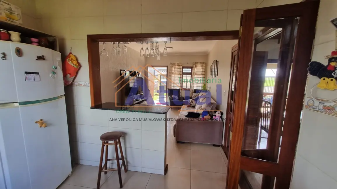 Foto 2 de Casa com 1 quarto à venda, 180m2 em Aguiar, Santo Angelo - RS