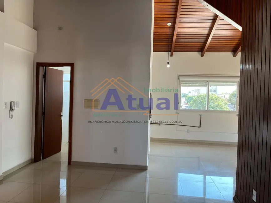 Foto 9 de Apartamento com 1 quarto à venda, 107m2 em Centro, Santo Angelo - RS