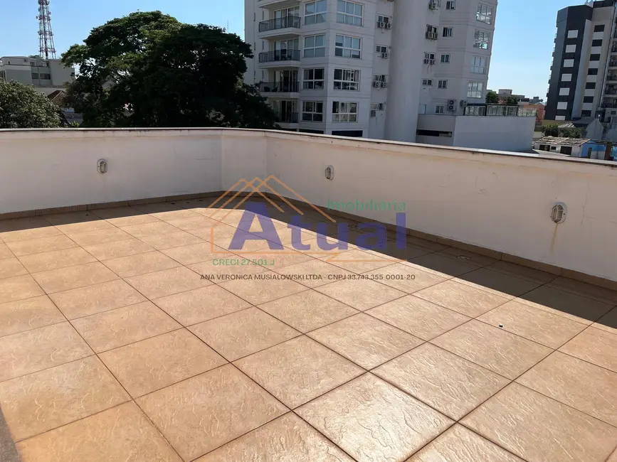 Foto 3 de Apartamento com 1 quarto à venda, 107m2 em Centro, Santo Angelo - RS