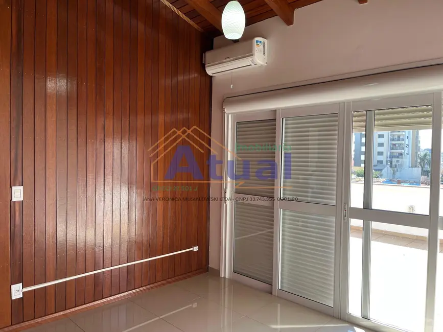 Foto 5 de Apartamento com 1 quarto à venda, 107m2 em Centro, Santo Angelo - RS