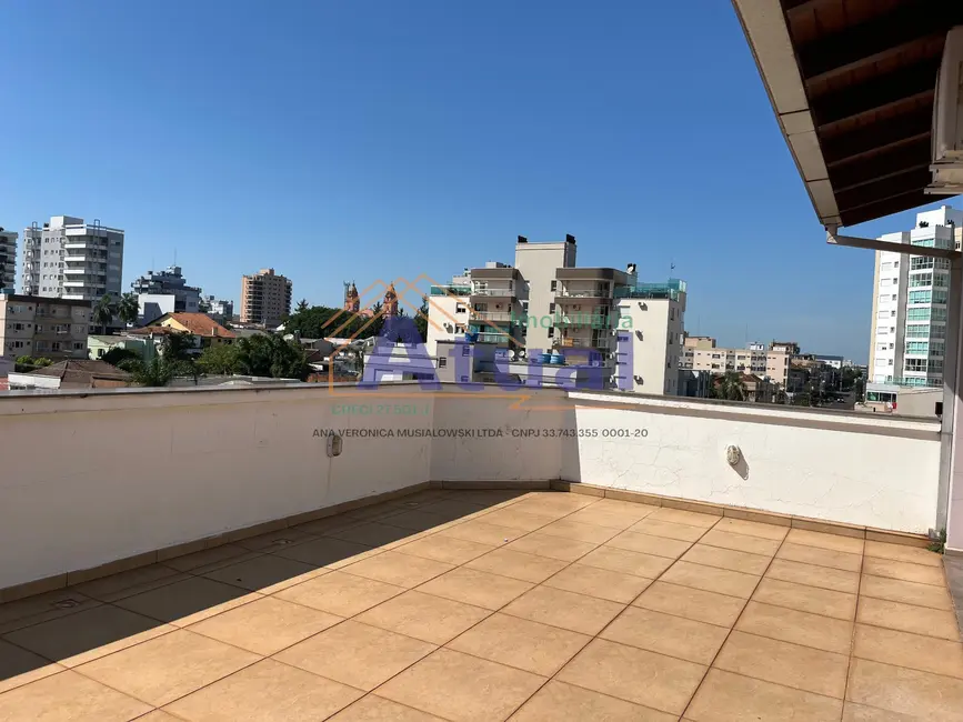Foto 2 de Apartamento com 1 quarto à venda, 107m2 em Centro, Santo Angelo - RS
