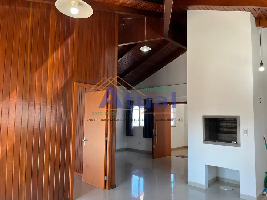 Foto 1 de Apartamento com 1 quarto à venda, 107m2 em Centro, Santo Angelo - RS
