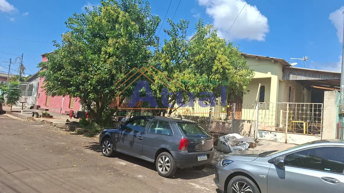 Foto 3 de Casa com 2 quartos à venda, 60m2 em Boa Esperança, Santo Angelo - RS