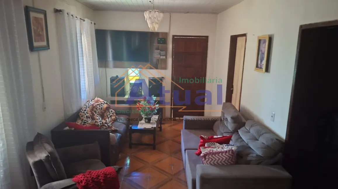 Foto 4 de Casa com 2 quartos à venda, 60m2 em Boa Esperança, Santo Angelo - RS