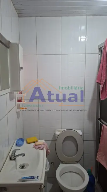 Foto 7 de Casa com 2 quartos à venda, 60m2 em Boa Esperança, Santo Angelo - RS