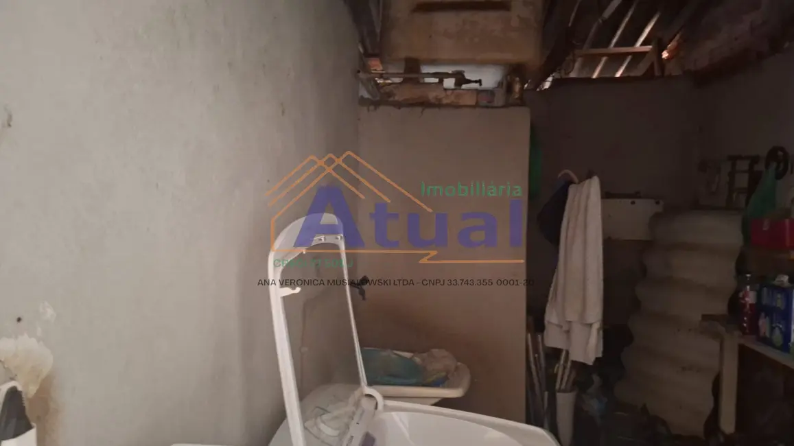 Foto 6 de Casa com 2 quartos à venda, 60m2 em Boa Esperança, Santo Angelo - RS