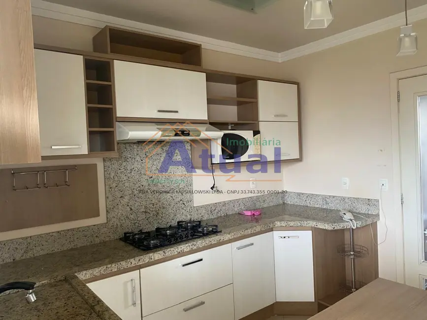 Foto 1 de Apartamento com 3 quartos para alugar em Sossego, Santo Angelo - RS