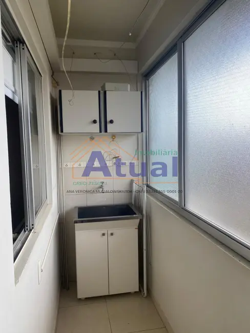 Foto 4 de Apartamento com 3 quartos para alugar em Sossego, Santo Angelo - RS
