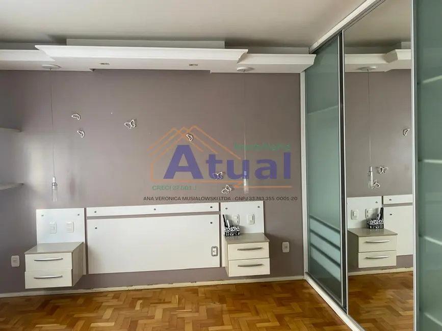 Foto 8 de Apartamento com 3 quartos para alugar em Sossego, Santo Angelo - RS