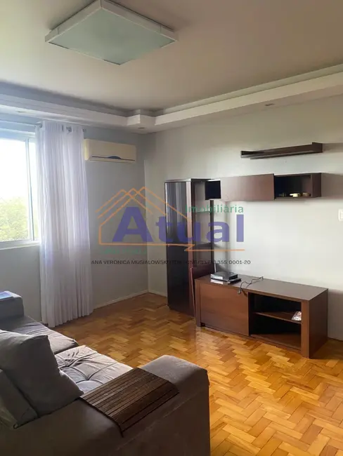 Foto 3 de Apartamento com 3 quartos para alugar em Sossego, Santo Angelo - RS