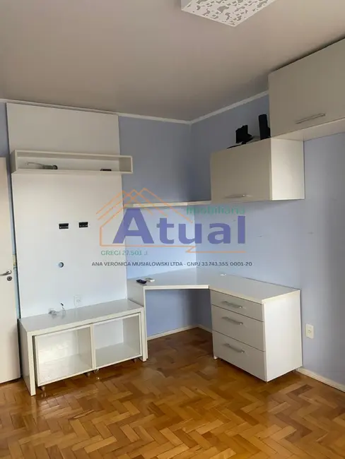 Foto 6 de Apartamento com 3 quartos para alugar em Sossego, Santo Angelo - RS