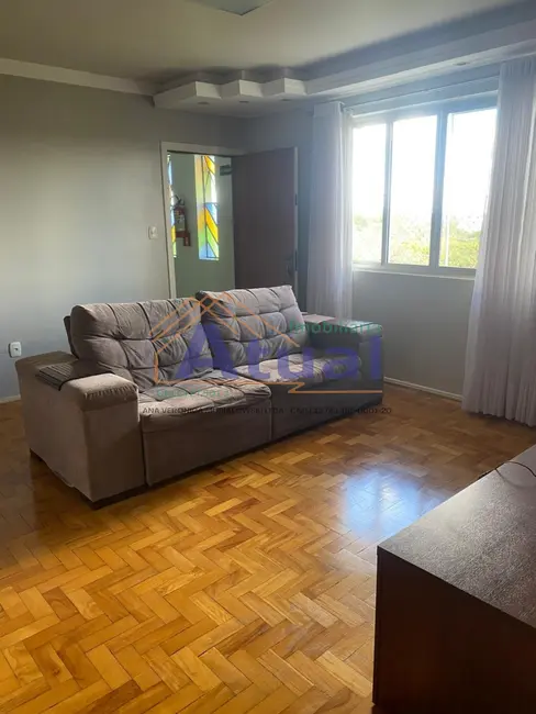 Foto 2 de Apartamento com 3 quartos para alugar em Sossego, Santo Angelo - RS