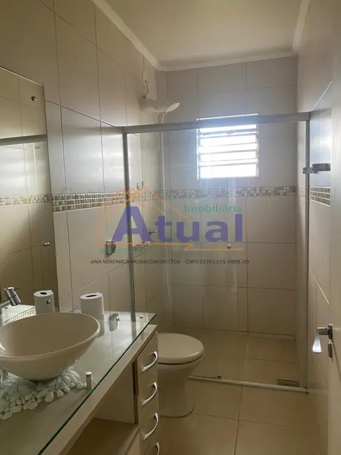 Foto 7 de Apartamento com 3 quartos para alugar em Sossego, Santo Angelo - RS