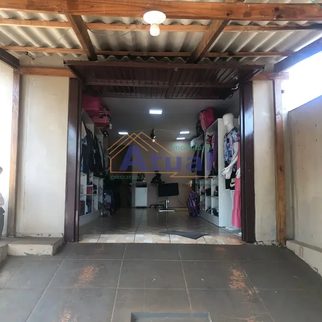 Foto 4 de Casa com 2 quartos à venda, 90m2 em Santo Angelo - RS