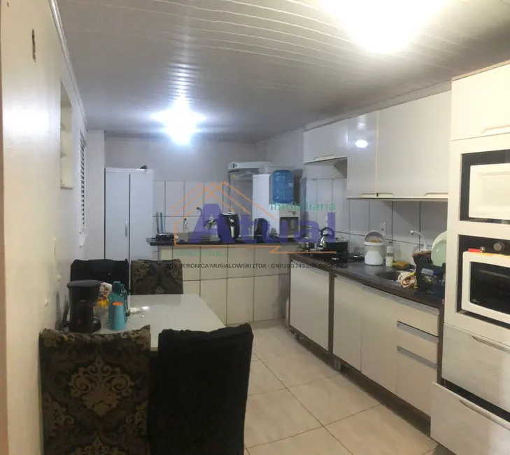 Foto 8 de Casa com 2 quartos à venda, 90m2 em Santo Angelo - RS