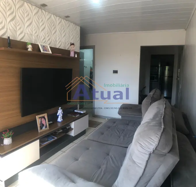 Foto 9 de Casa com 2 quartos à venda, 90m2 em Santo Angelo - RS