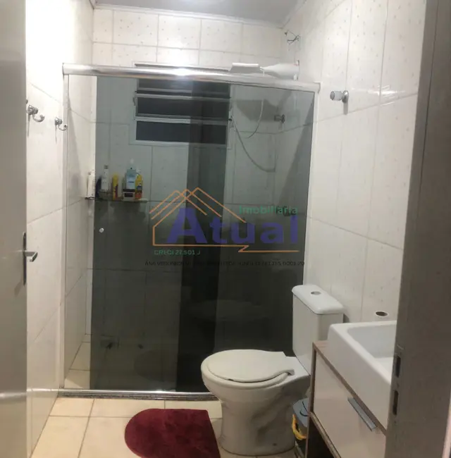 Foto 6 de Casa com 2 quartos à venda, 90m2 em Santo Angelo - RS