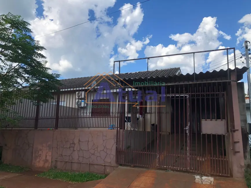Foto 1 de Casa com 2 quartos à venda, 90m2 em Santo Angelo - RS