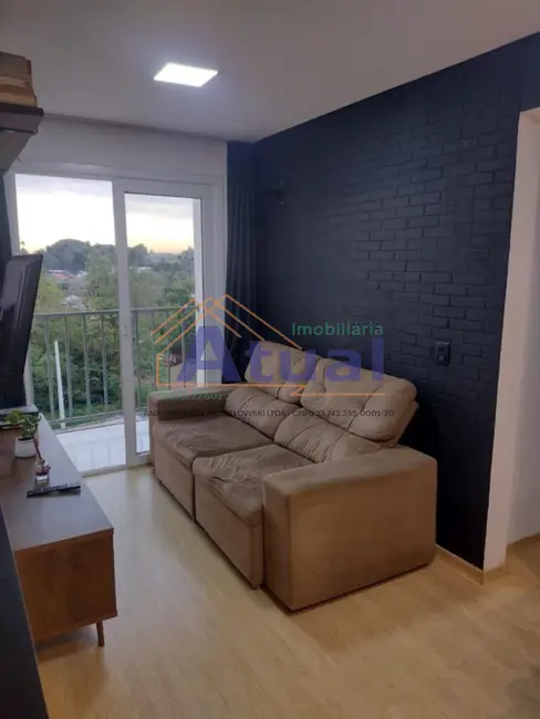 Foto 4 de Apartamento com 2 quartos à venda, 52m2 em Pippi, Santo Angelo - RS