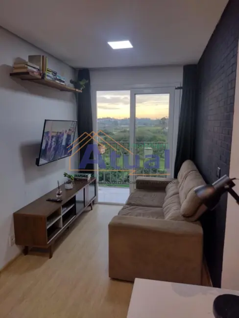 Foto 1 de Apartamento com 2 quartos à venda, 52m2 em Pippi, Santo Angelo - RS