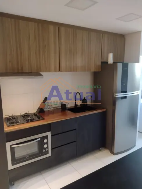 Foto 3 de Apartamento com 2 quartos à venda, 52m2 em Pippi, Santo Angelo - RS