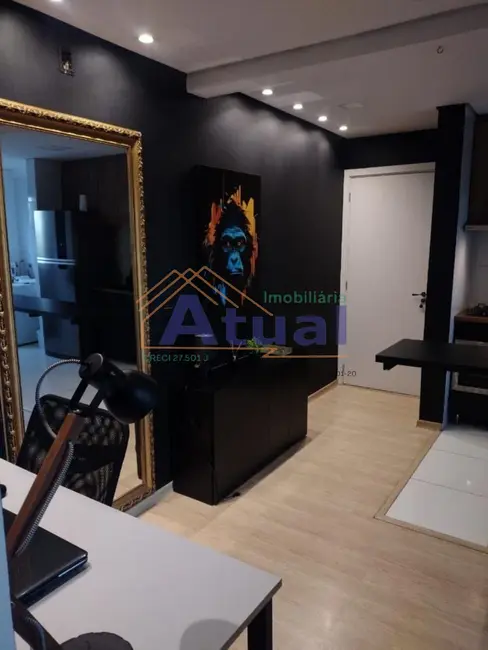 Foto 8 de Apartamento com 2 quartos à venda, 52m2 em Pippi, Santo Angelo - RS