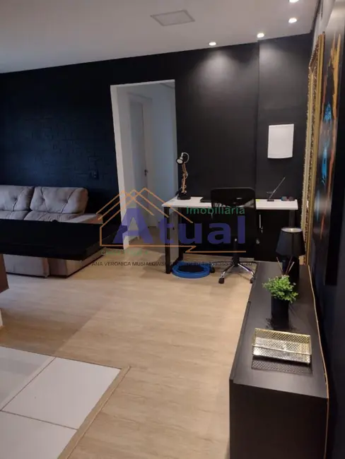 Foto 7 de Apartamento com 2 quartos à venda, 52m2 em Pippi, Santo Angelo - RS